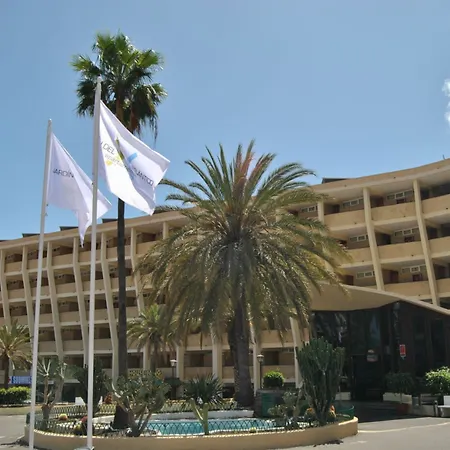 Ura Jardín Del Atlántico Apartmán