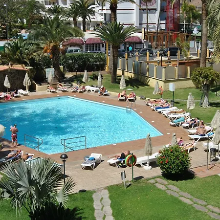 Ura Jardín Del Atlántico
