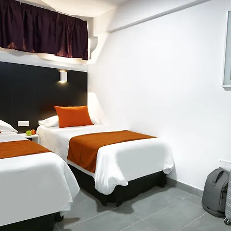 Ura Jardín Del Atlántico Apartmán *