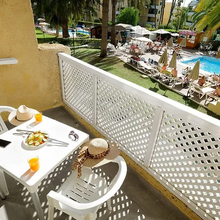 Ura Jardín Del Atlántico
