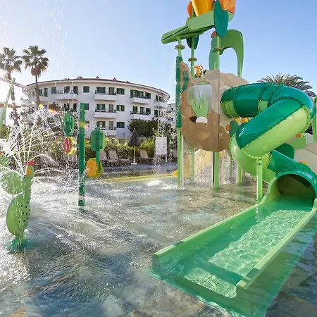 Ura Jardín Del Atlántico Apartmán Playa del Inglés
