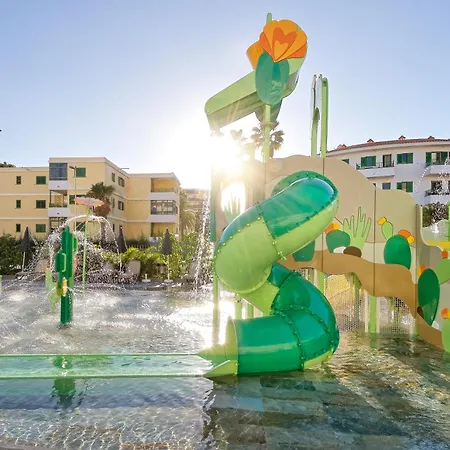 Apartmán Ura Jardín Del Atlántico Playa del Inglés