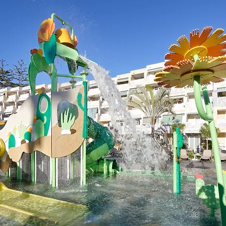 Ura Jardín Del Atlántico *