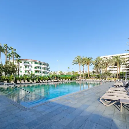 Apartmán Ura Jardín Del Atlántico
