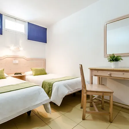 Apartmán Ura Jardín Del Atlántico Playa del Inglés