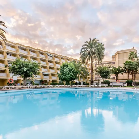 Ura Jardín Del Atlántico Apartmán