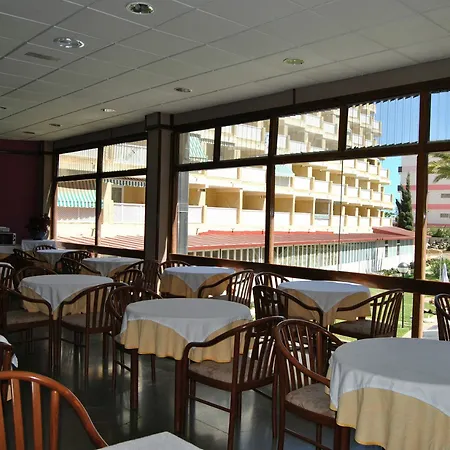 Apartmán Ura Jardín Del Atlántico