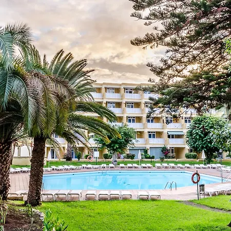 Apartmán Ura Jardín Del Atlántico