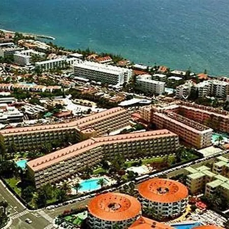 Ura Jardín Del Atlántico Playa del Inglés