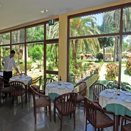 Apartmán Ura Jardín Del Atlántico *