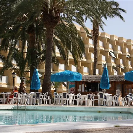 Ura Jardín Del Atlántico Apartmán Playa del Inglés