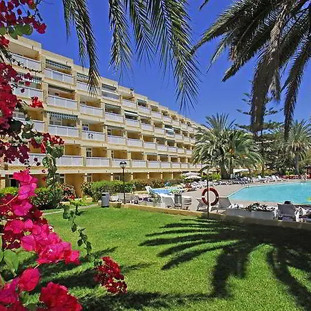 Ura Jardín Del Atlántico Apartmán
