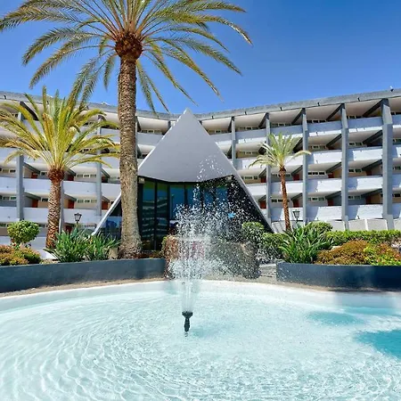 Apartmán Ura Jardín Del Atlántico Playa del Inglés