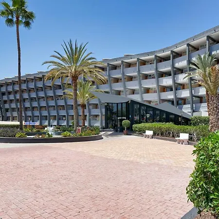 Apartmán Ura Jardín Del Atlántico