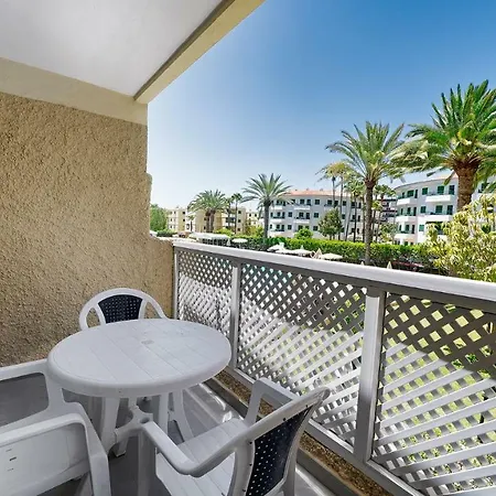 Ura Jardín Del Atlántico Apartmán Playa del Inglés
