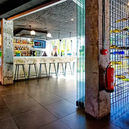 Apartmán Ura Jardín Del Atlántico Playa del Inglés