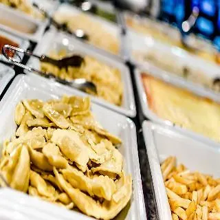 Ura Jardin Del Atlantico Daire