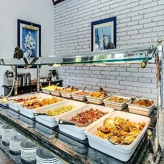 아파트 Ura Jardin Del Atlantico 플라야 델 잉글스