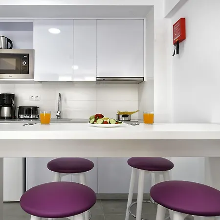 Ura Jardin Del Atlantico Apartment Playa del Ingles (Gran Canaria)