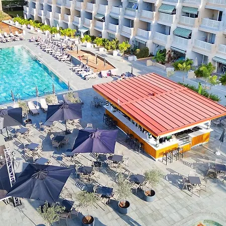 Ura Jardin Del Atlantico Apartment *