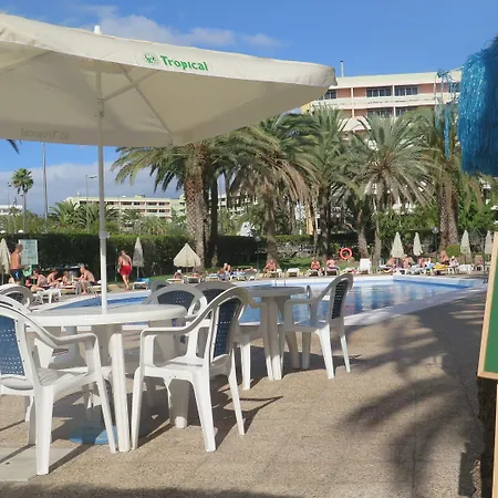 Ura Jardin Del Atlantico Daire