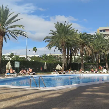 Ura Jardin Del Atlantico Playa del Ingles (Gran Canaria)