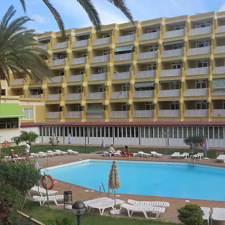 Ura Jardin Del Atlantico Daire Playa del Ingles (Gran Canaria)