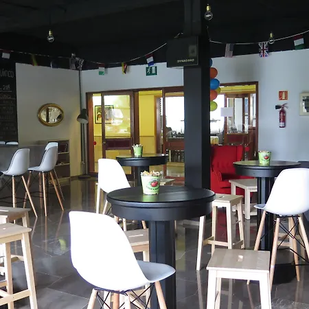 Ura Jardin Del Atlantico * Playa del Ingles (Gran Canaria)