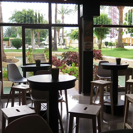 Daire Ura Jardin Del Atlantico Playa del Ingles (Gran Canaria)