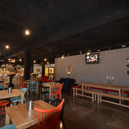 Daire Ura Jardin Del Atlantico