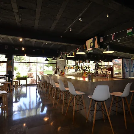 Daire Ura Jardin Del Atlantico *