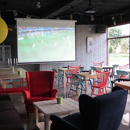 Ura Jardin Del Atlantico Daire