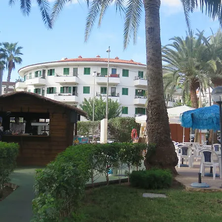 Ura Jardin Del Atlantico