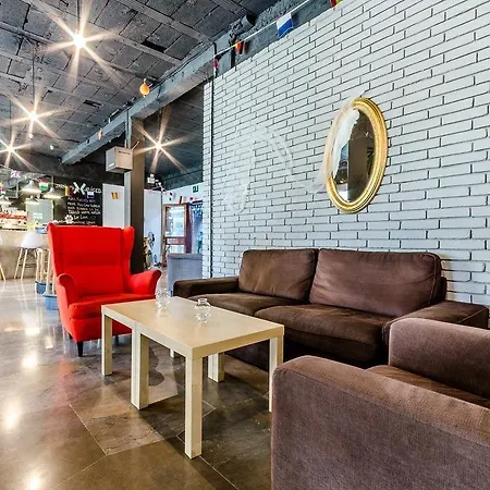 Ura Jardin Del Atlantico