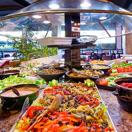 Daire Ura Jardin Del Atlantico