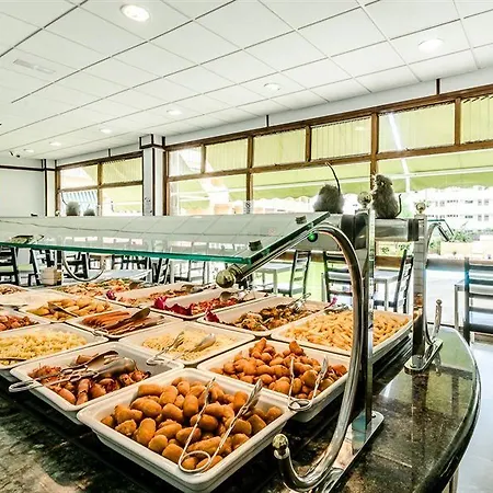 Ura Jardin Del Atlantico