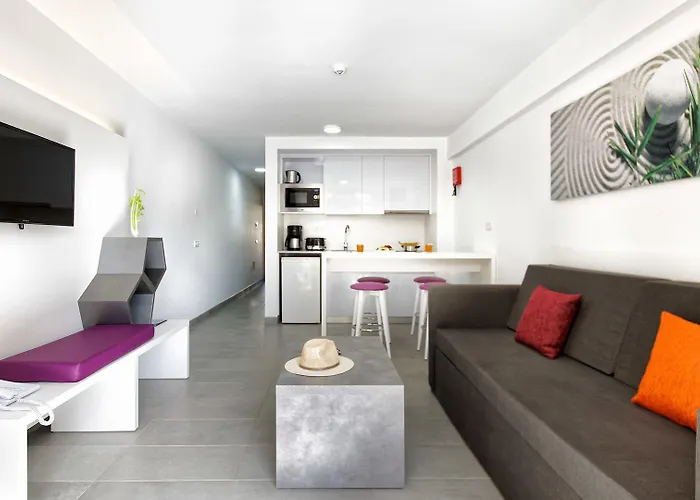 Ura Jardin Del Atlantico