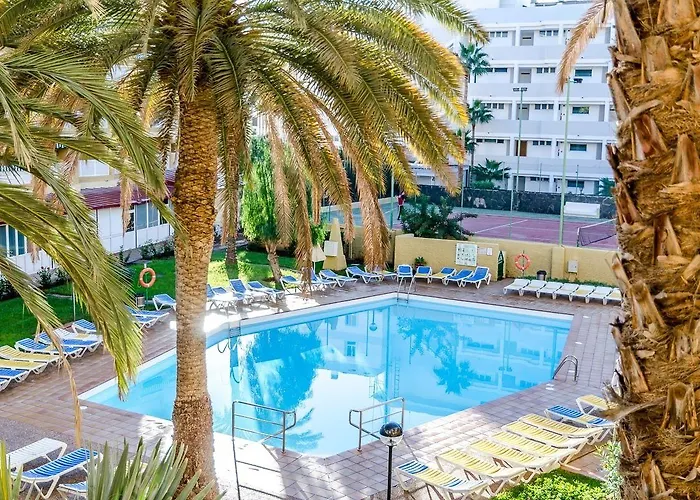 Ura Jardin Del Atlantico