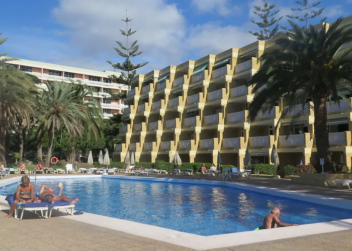 Ura Jardin Del Atlantico