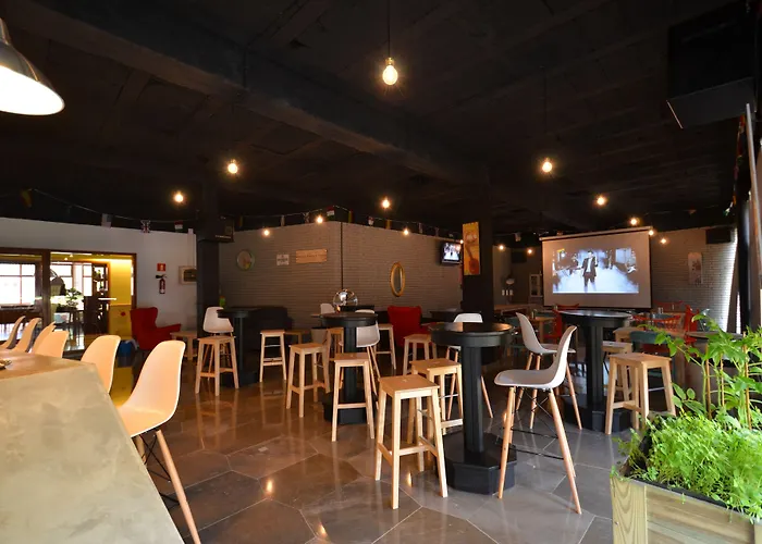 Lägenhet Ura Jardin Del Atlantico