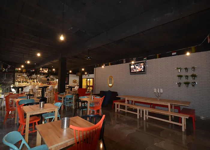 Lägenhet Ura Jardin Del Atlantico