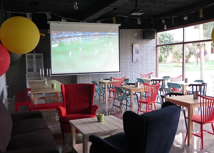 Ura Jardin Del Atlantico Lägenhet