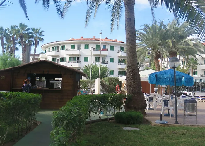 Ura Jardin Del Atlantico