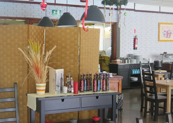 Ura Jardin Del Atlantico Playa del Inglés