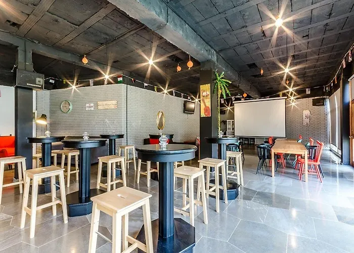 Ura Jardin Del Atlantico Lägenhet