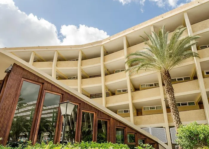 Ura Jardin Del Atlantico * Playa del Inglés