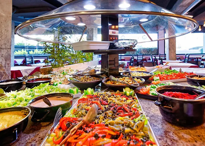 Lägenhet Ura Jardin Del Atlantico