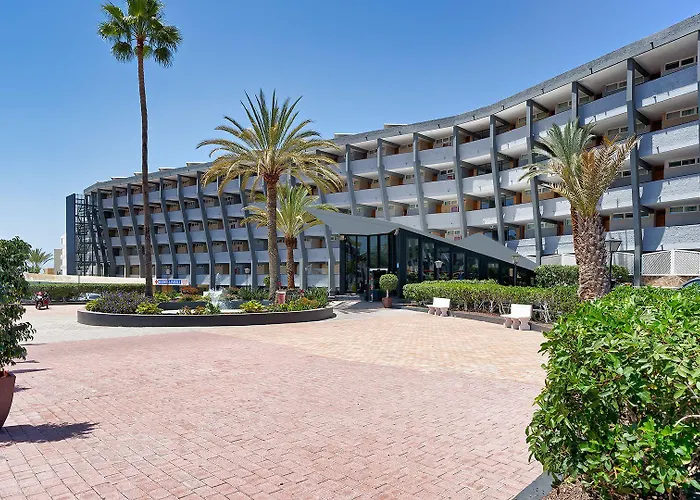 Ura Jardin Del Atlantico *