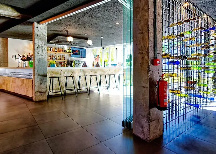 Lägenhet Ura Jardin Del Atlantico Playa del Inglés