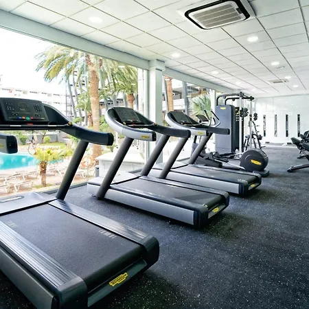 Ura Jardín Del Atlántico Apartamento Playa del Inglés